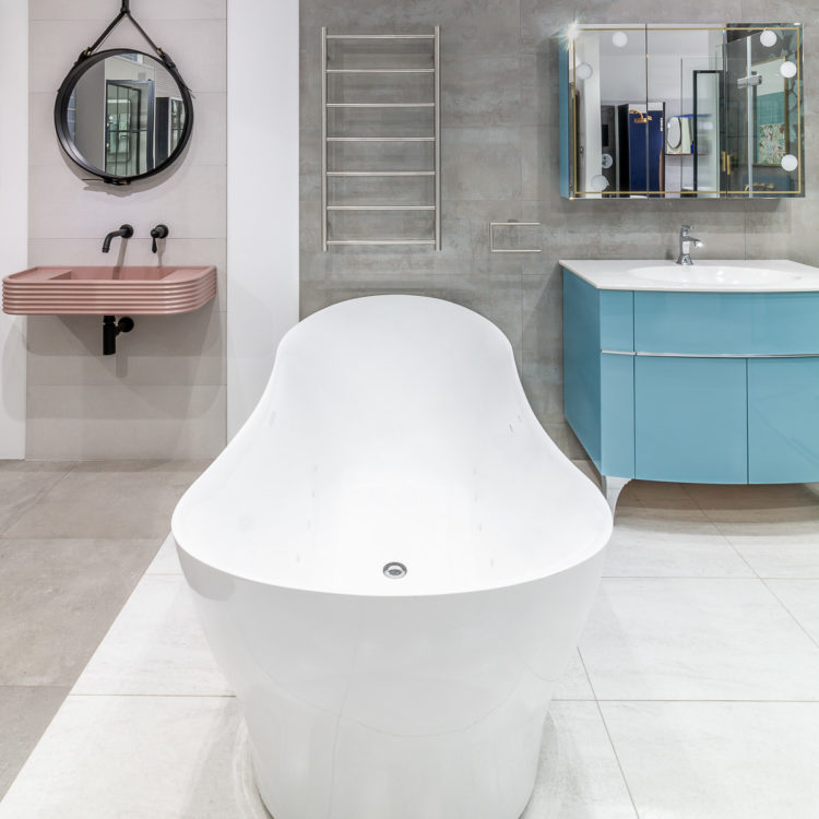 Supply The Bromley Bathroom Company